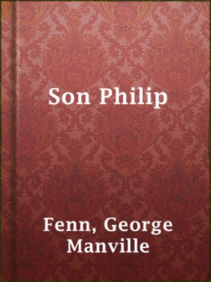 cover image of Son Philip